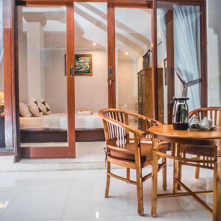 Suntari Homestay 우붓 외부 사진
