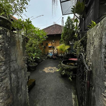 Suntari Homestay 우붓 외부 사진