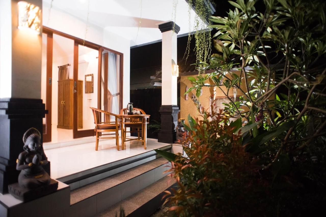 Suntari Homestay 우붓 외부 사진