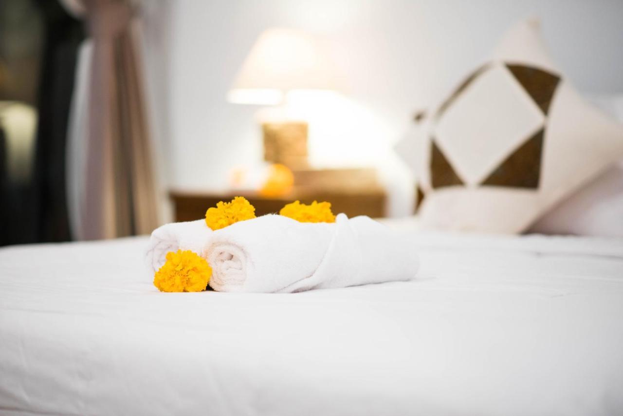 Suntari Homestay 우붓 외부 사진