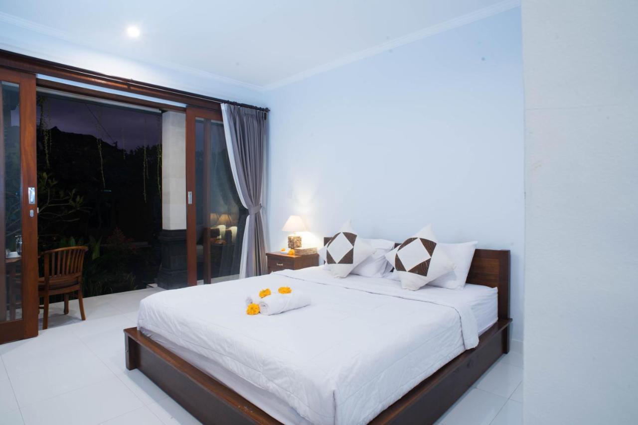 Suntari Homestay 우붓 외부 사진