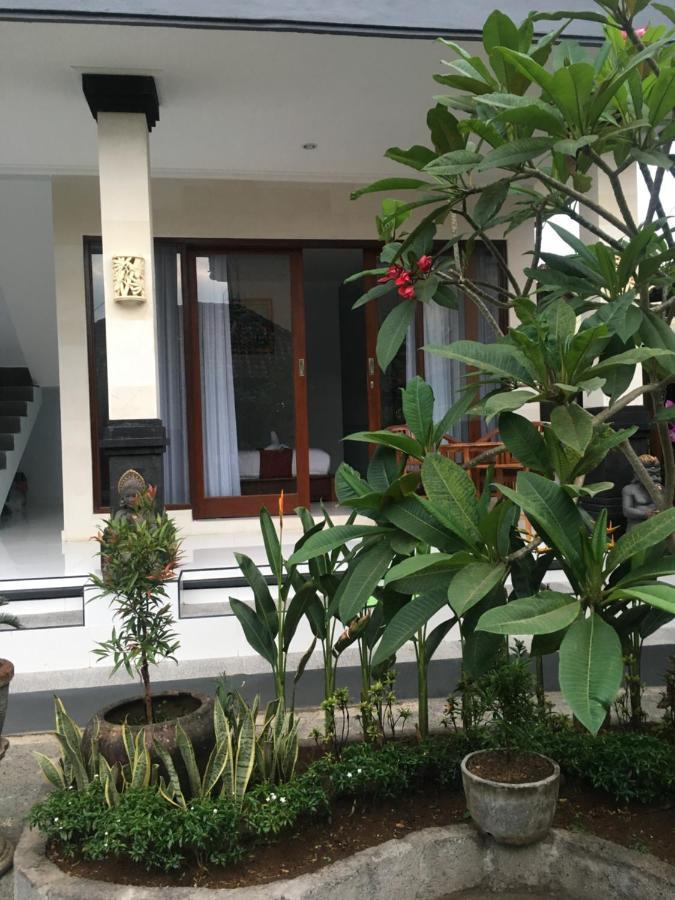Suntari Homestay 우붓 외부 사진