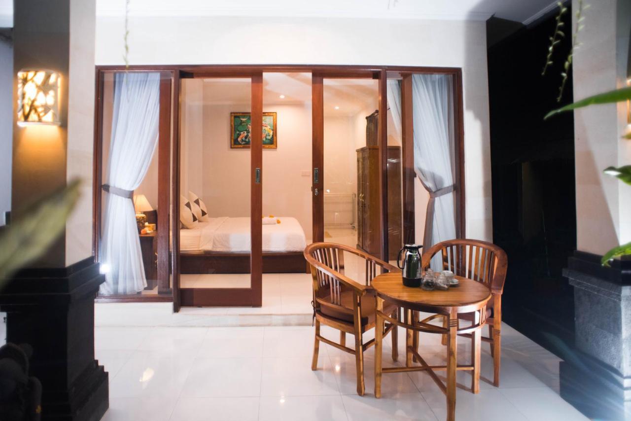 Suntari Homestay 우붓 외부 사진