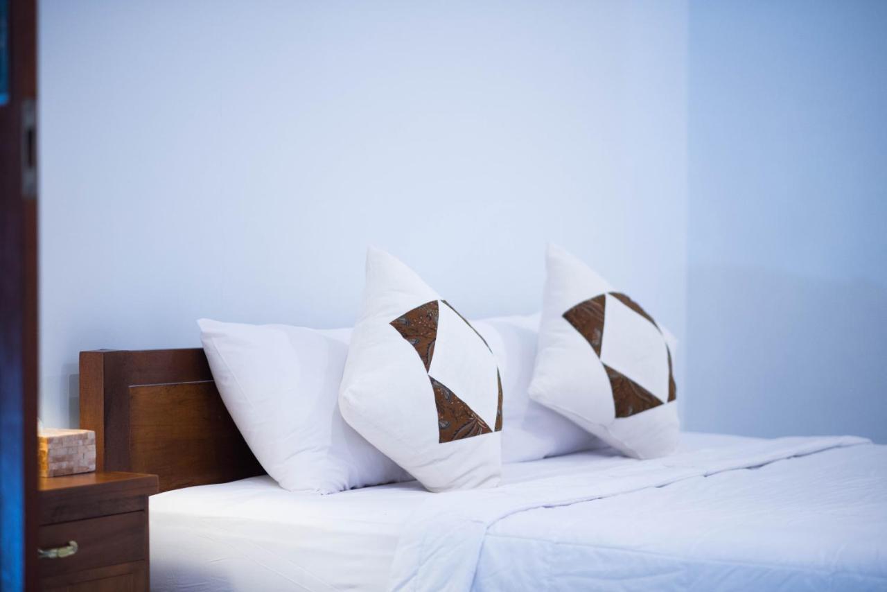 Suntari Homestay 우붓 외부 사진