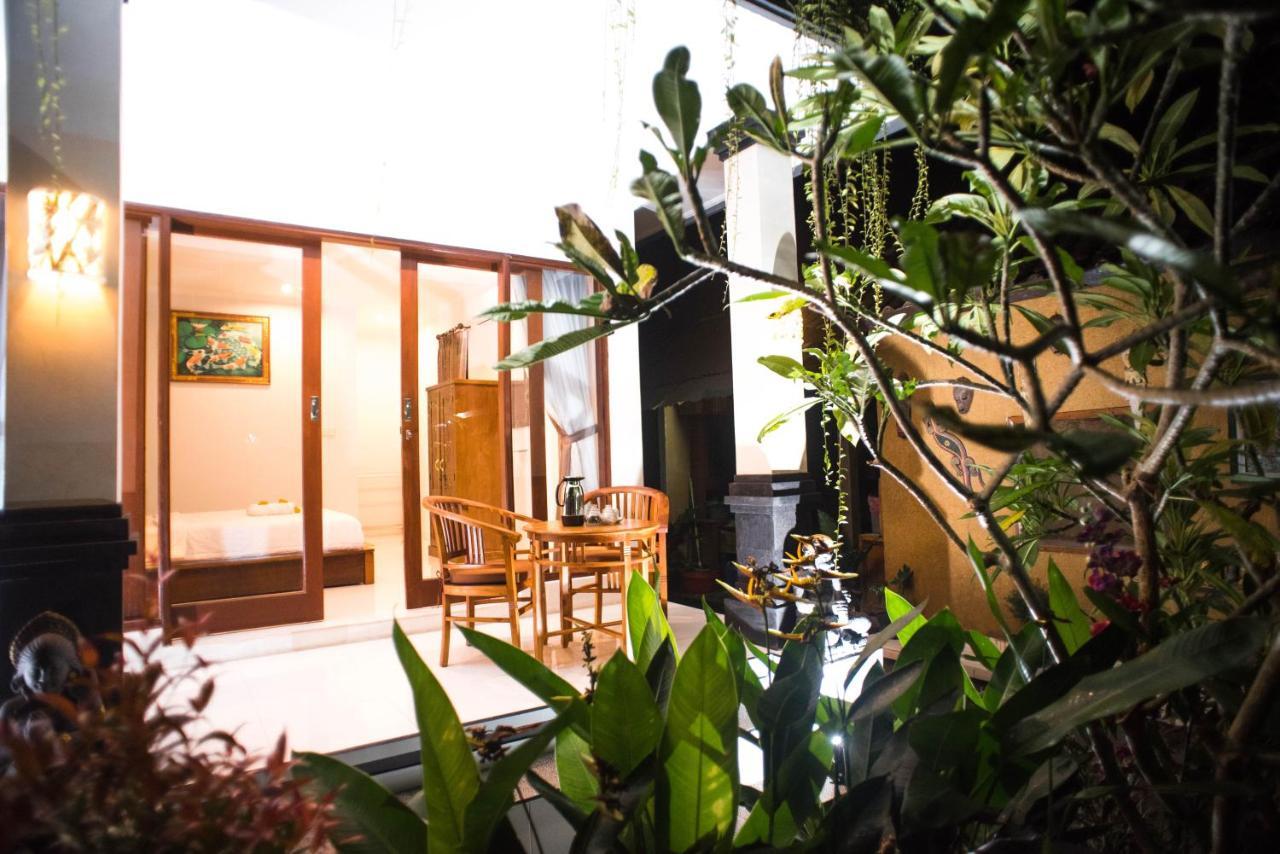 Suntari Homestay 우붓 외부 사진