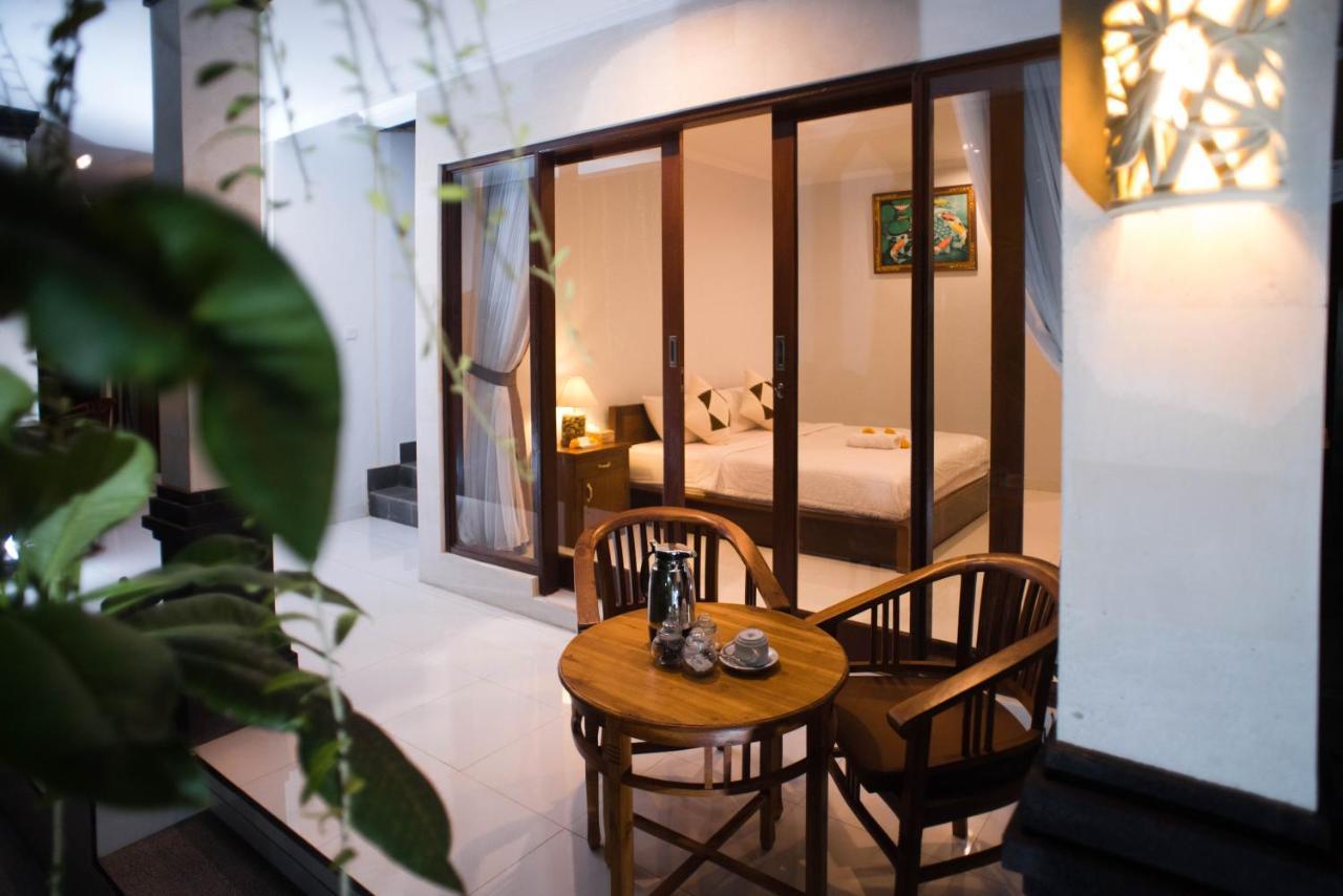 Suntari Homestay 우붓 외부 사진