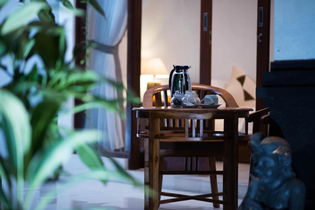 Suntari Homestay 우붓 외부 사진