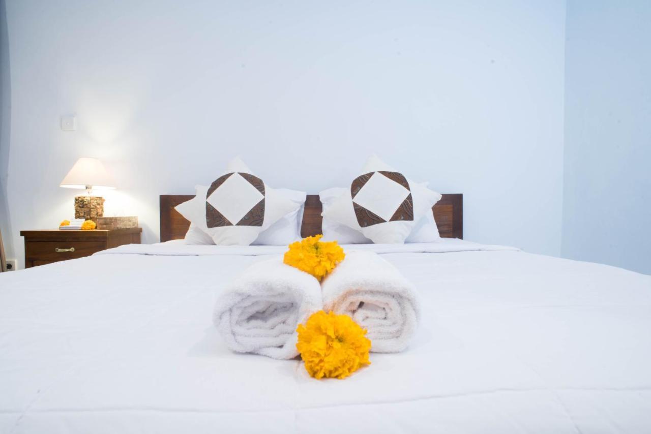 Suntari Homestay 우붓 외부 사진