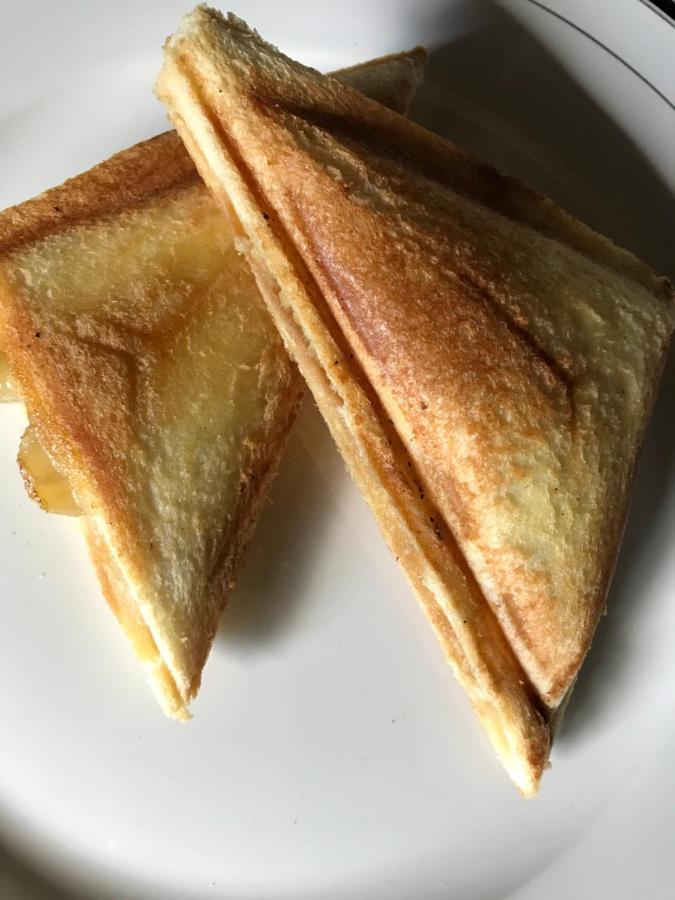 Suntari Homestay 우붓 외부 사진